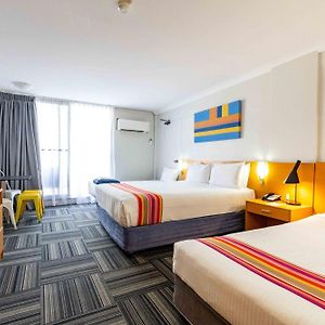 Resort Room